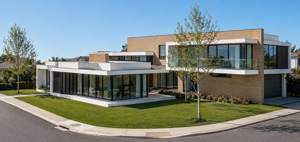 Foreshore Residence, Churchlands