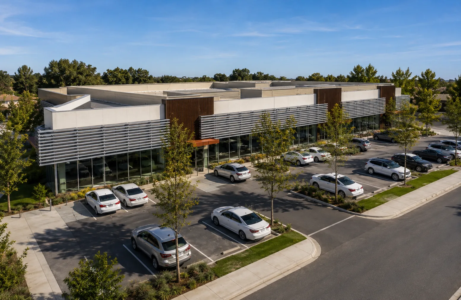 Retail typology image